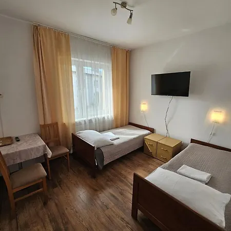 Hotel Eden 24H Rzeszow Exterior photo