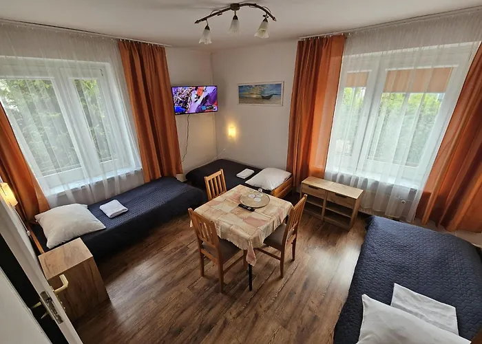 Hotel Eden
