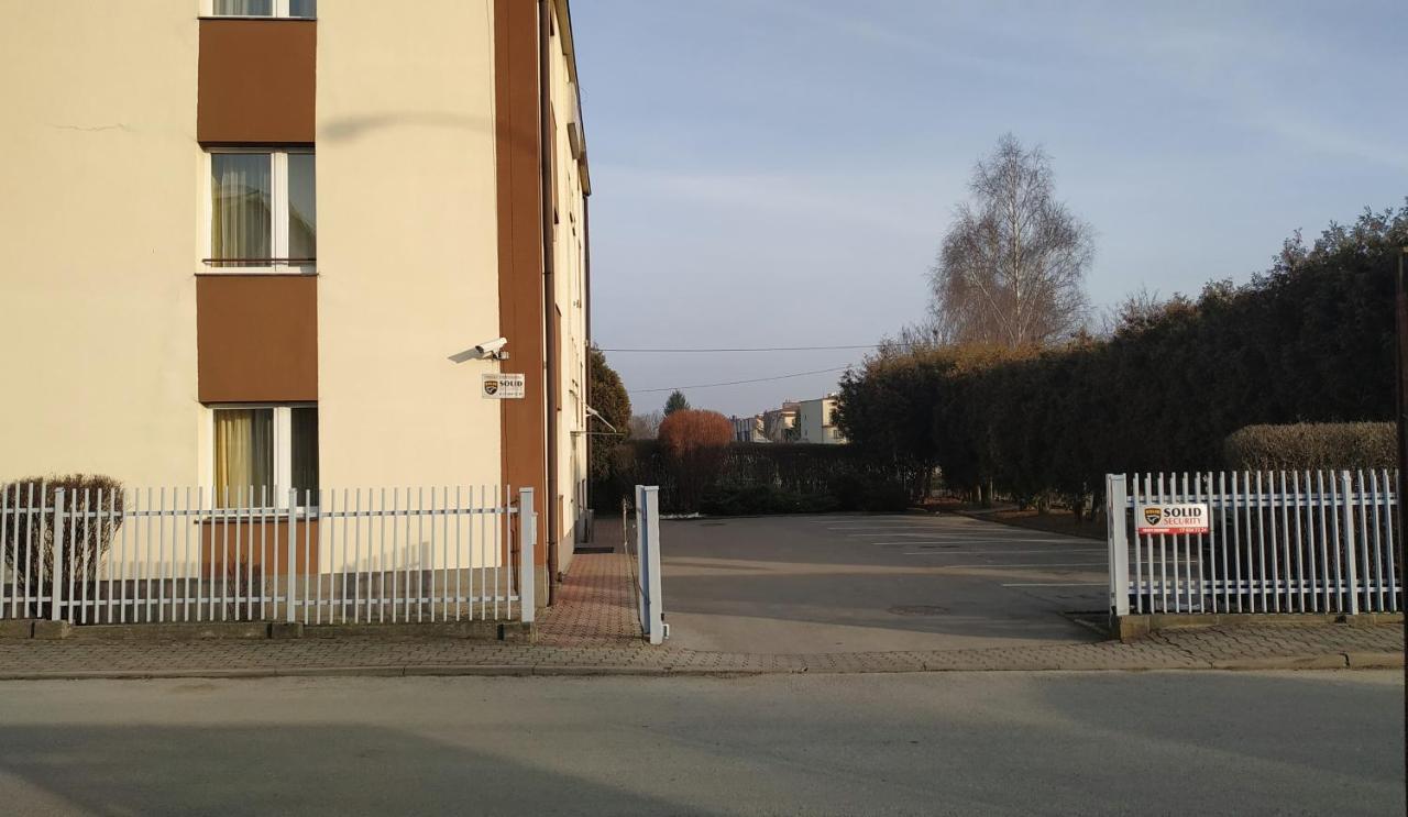 Eden Hotel Rzeszów