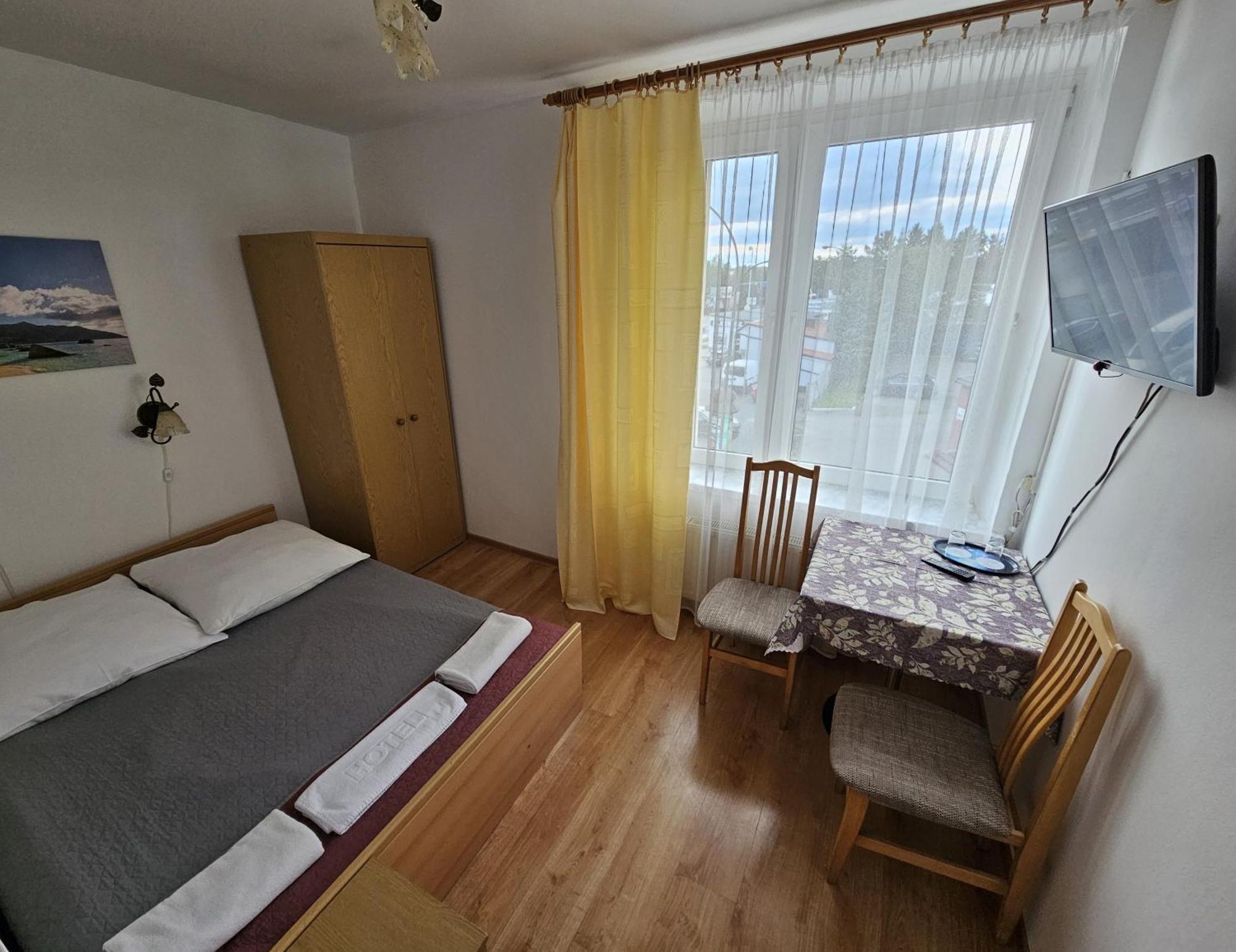 Eden Hotel