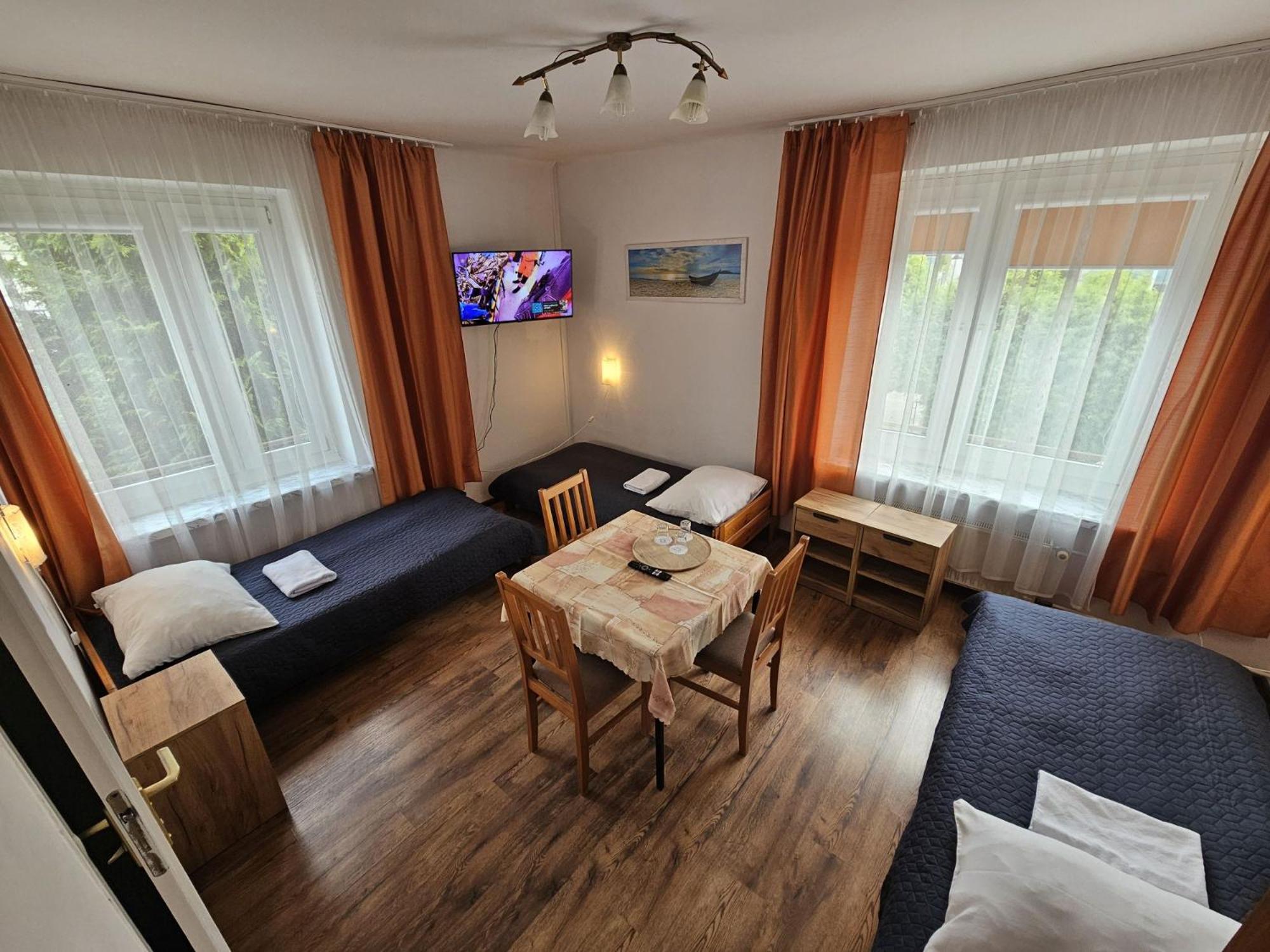 Hotel Eden *